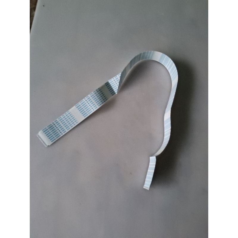 Cabo Flat médio Compatível com TV Sansung PL 43F4000AG
