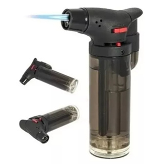 Mini Maçarico Portátil A Gás Recarregável- SQ 1300 graus em Oferta na Shopee