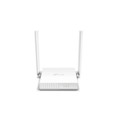 Roteador TP-Link TL-WR829N 300Mbps 2 Antenas - 3 Portas