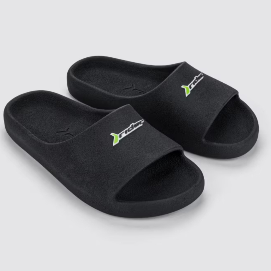 Chinelo Rider Masculino Sandália Gáspea Slide Original Nuvem