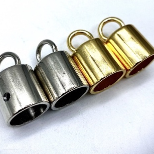 Ponteira Para Tacel com parafuso - PAR