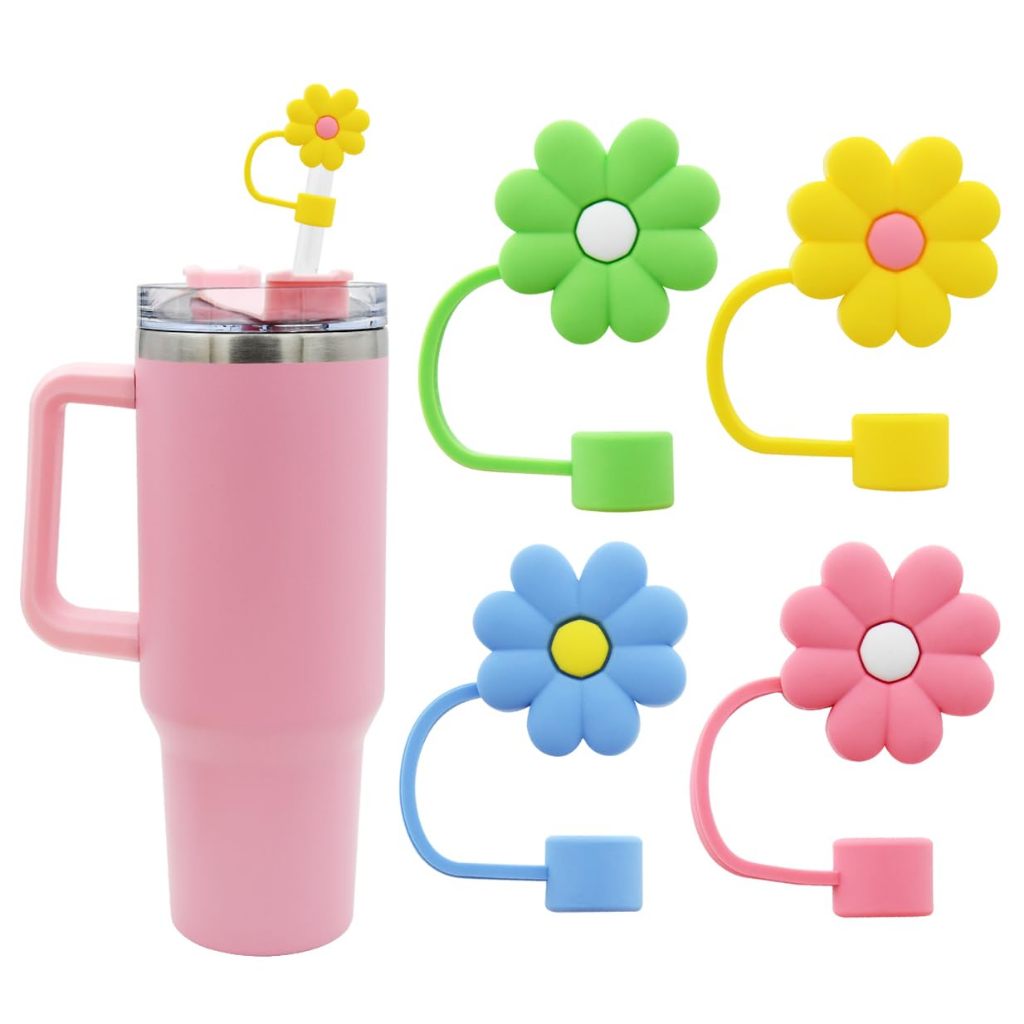 KIT COM 2 CAPA TAMPA PROTETORA DE SILICONE PARA CANUDO PROTEÇÃO ANTI POEIRA SUJEIRA - ALEATÓRIO em Oferta na Shopee