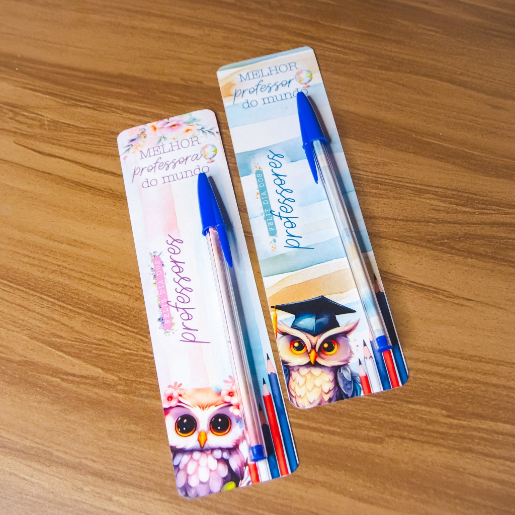 50 tags para caneta/ lapis ,mimo/lembrancinha dia dos professores