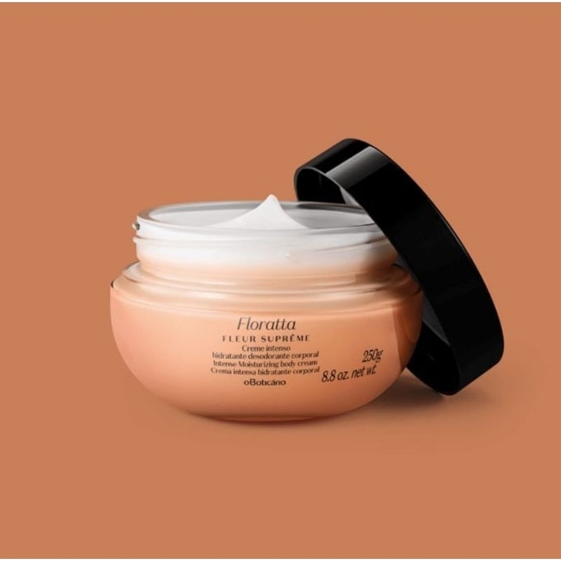 Creme Floratta Fleur Supreme: Onde Comprar | BuscaProdutos