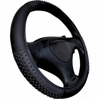 Capa de Volante Universal Emborrachada Todos os Modelos Carros em Oferta na Shopee