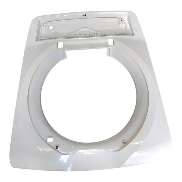 Tampa Fixa  Lavadora Brastemp  BWH15AB - W10636245