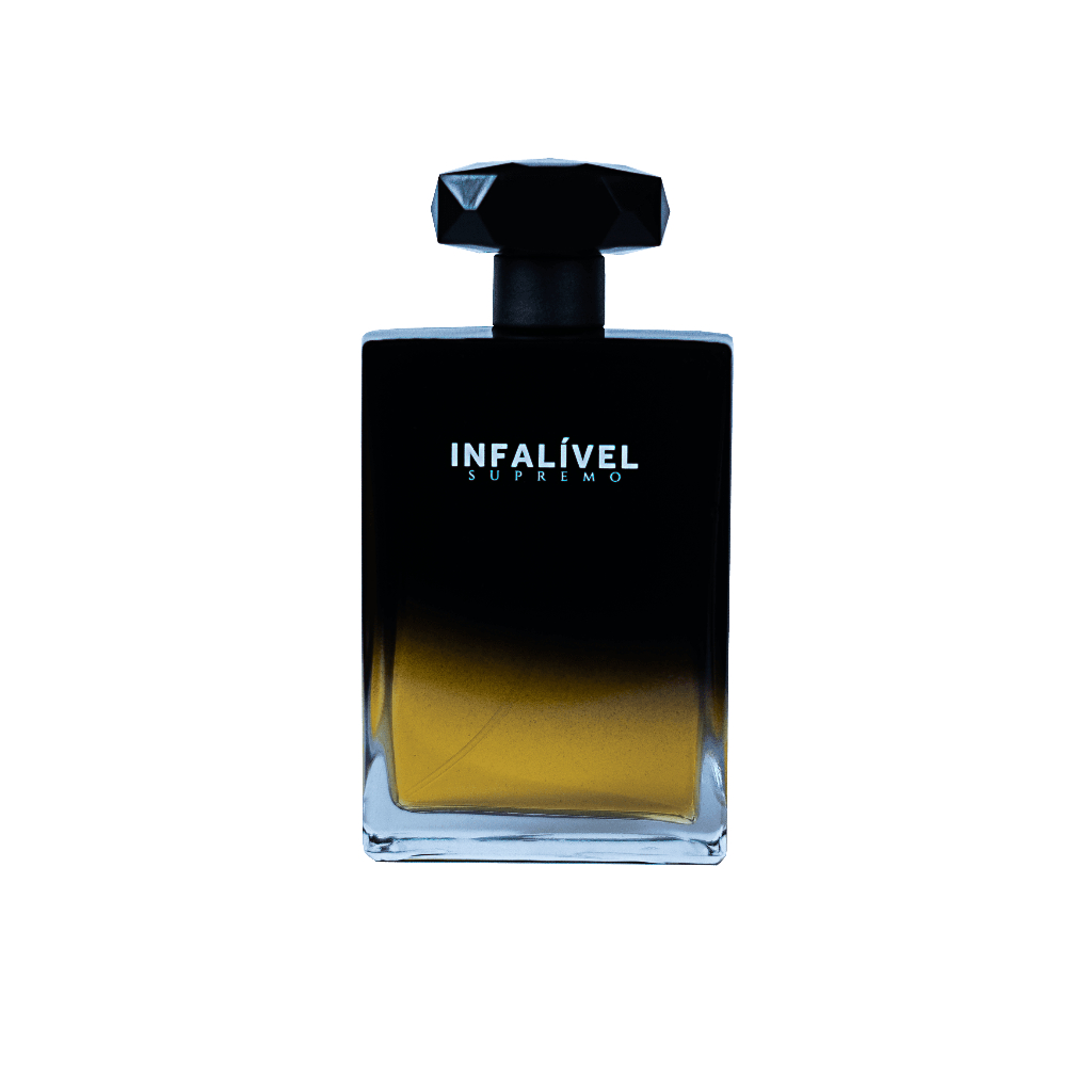 Perfume Masculino Infalível Supremo Primacial 100ml