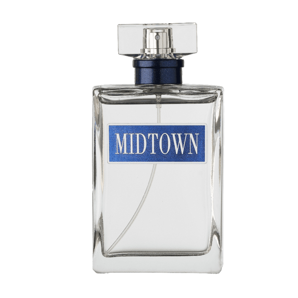 Perfume Masculino MIDTOWN Primacial em Oferta na Shopee