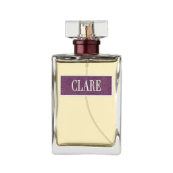 PERFUME FEMININO CLARE BY PRIMACIAL FLORAL ELEGANTE