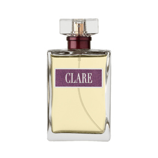 Perfume Feminino CLARE Primacial em Oferta na Shopee