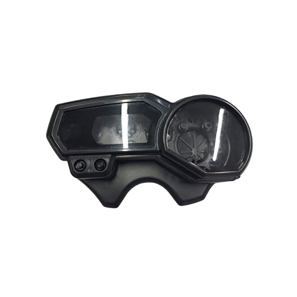 Carcaça Painel Inferior Superior Fazer 250 2015 2016 2017