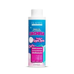 Leave-in Para Cabelos Cacheados 500ml