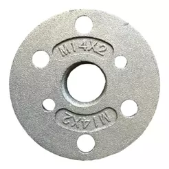 Flange Aperto Lixadeiras/esmerilhadeiras Makita/bosch/dewalt