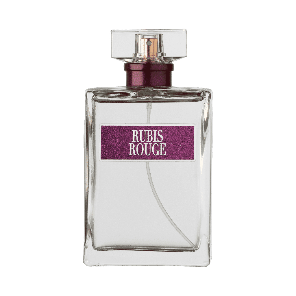 Perfume Feminino RUBIS ROUGE Primacial em Oferta na Shopee