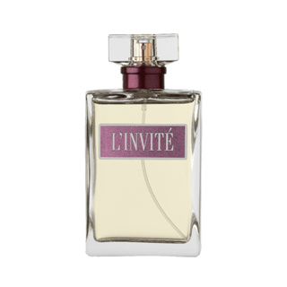 Perfume Feminino L’INVITÉ Primacial em Oferta na Shopee