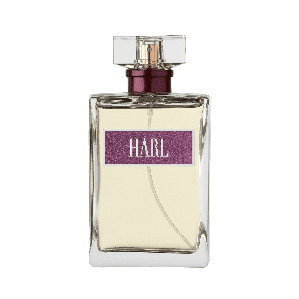 PERFUME FEMININO HARL - PRIMACIAL PERFUME FLORAL FRUTAL em Oferta na Shopee
