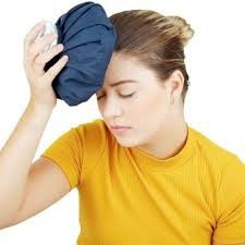 Bolsa Gelo Grande Flexível Ortopédica Contusões Torção Febre em Oferta na Shopee