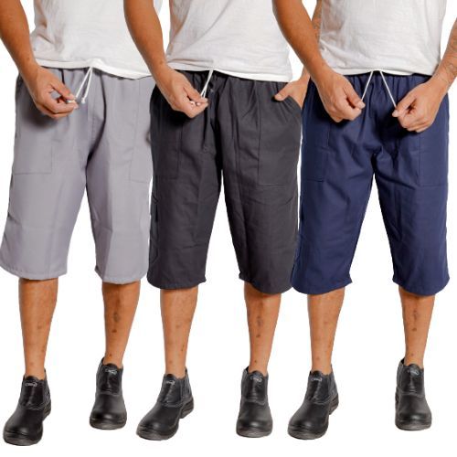 Bermuda Brim uniforme profissional operacional 53