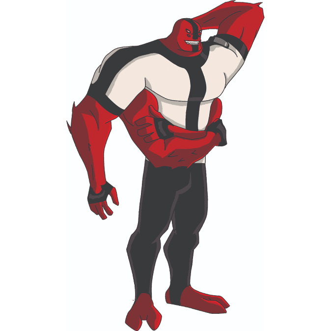 Ben 10 4 Bracos: Onde Comprar | BuscaProdutos