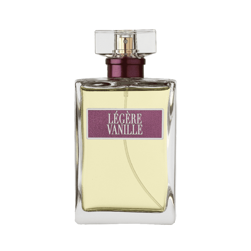Perfume Feminino LÉGÈRE VANILLE Primacial