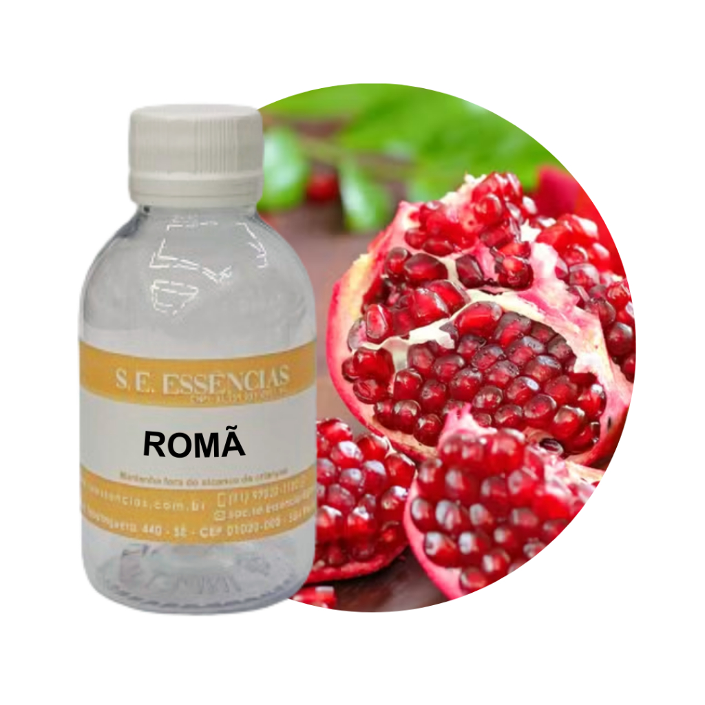 Extrato Glicólico de Romã - 100ml em Oferta na Shopee