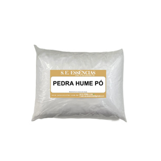 Pedra Hume em Pó - 100gr em Oferta na Shopee