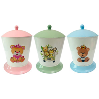 Lixeira Infantil para Quarto em Oferta na Shopee