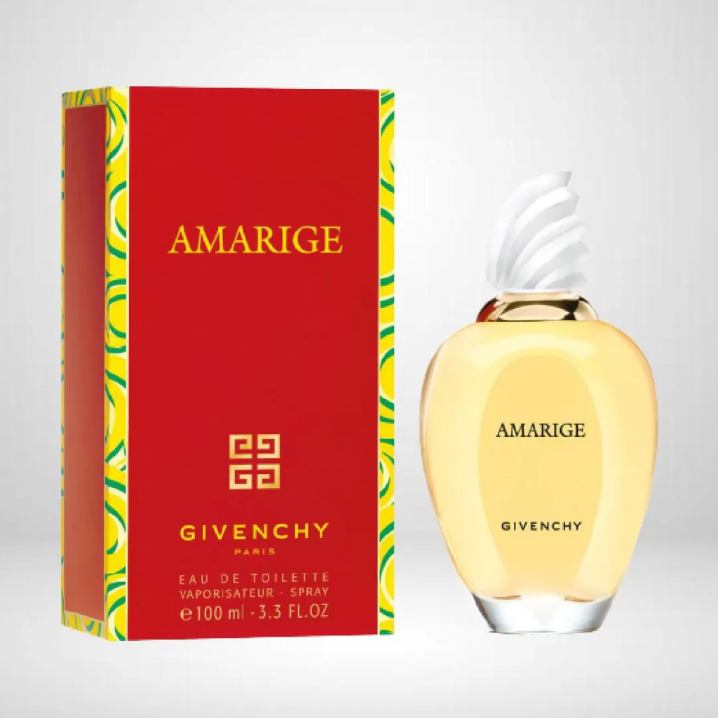Givenchy Amarige Perfume: Onde Comprar | BuscaProdutos