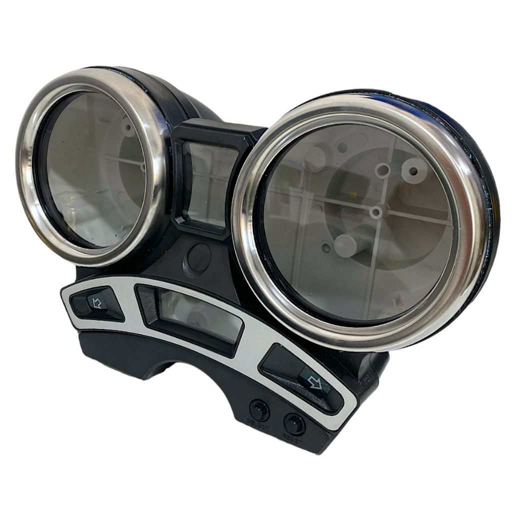 Carcaça Do Painel Yamaha Fazer Ys 250 2006 Até 2009 Mod Original em Oferta na Shopee