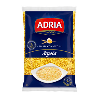 ADRIA MASSA C/ OVOS ARGOLA 500G em Oferta na Shopee
