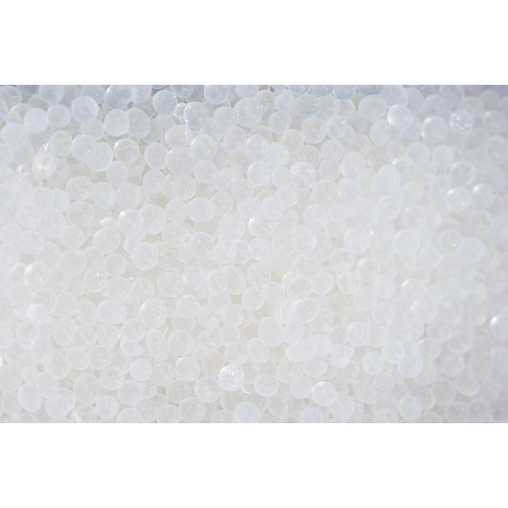 Sílica Gel Branca 1-3mm - Pacote Com 1kg em Oferta na Shopee