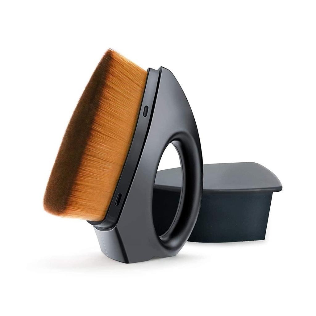 Pincel Interior Brush Para Detalhamento Líder