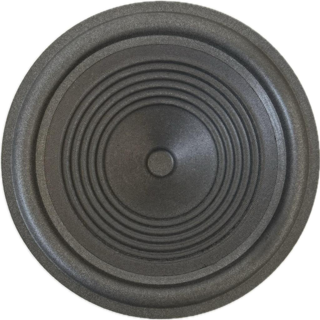Cone 10" Borda de Espuma para Alto Falante