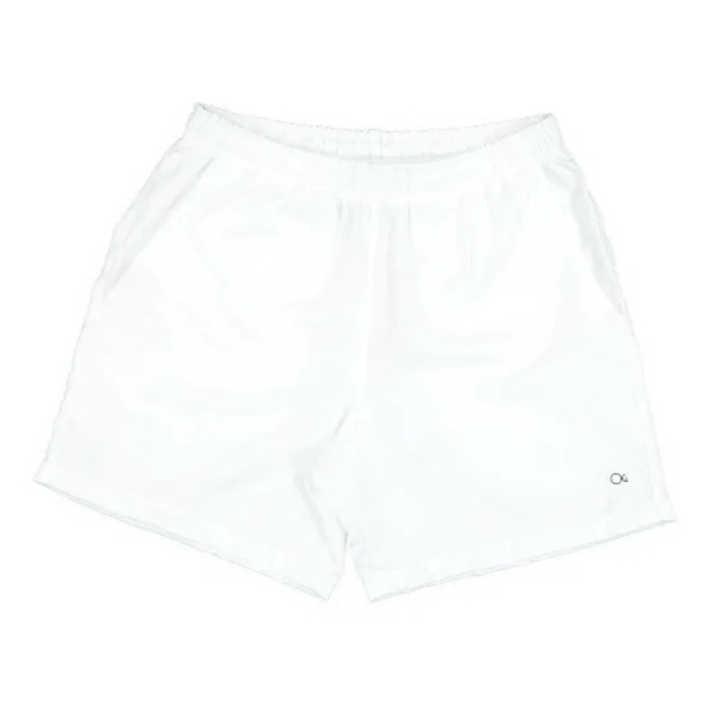 Bermuda Boxer Masculina Ogochi / Moda Praia Slim Premium - Pronta Entrega