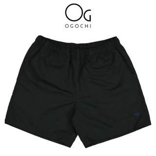 Short Boxer Verão Ogochi Slim Fit / Moda Praia Masculina - Envio Imediato