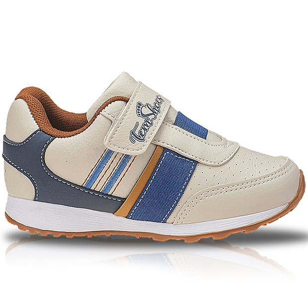 Tênis Infantil Masculino Casual Super Macio e Leve em Oferta na Shopee