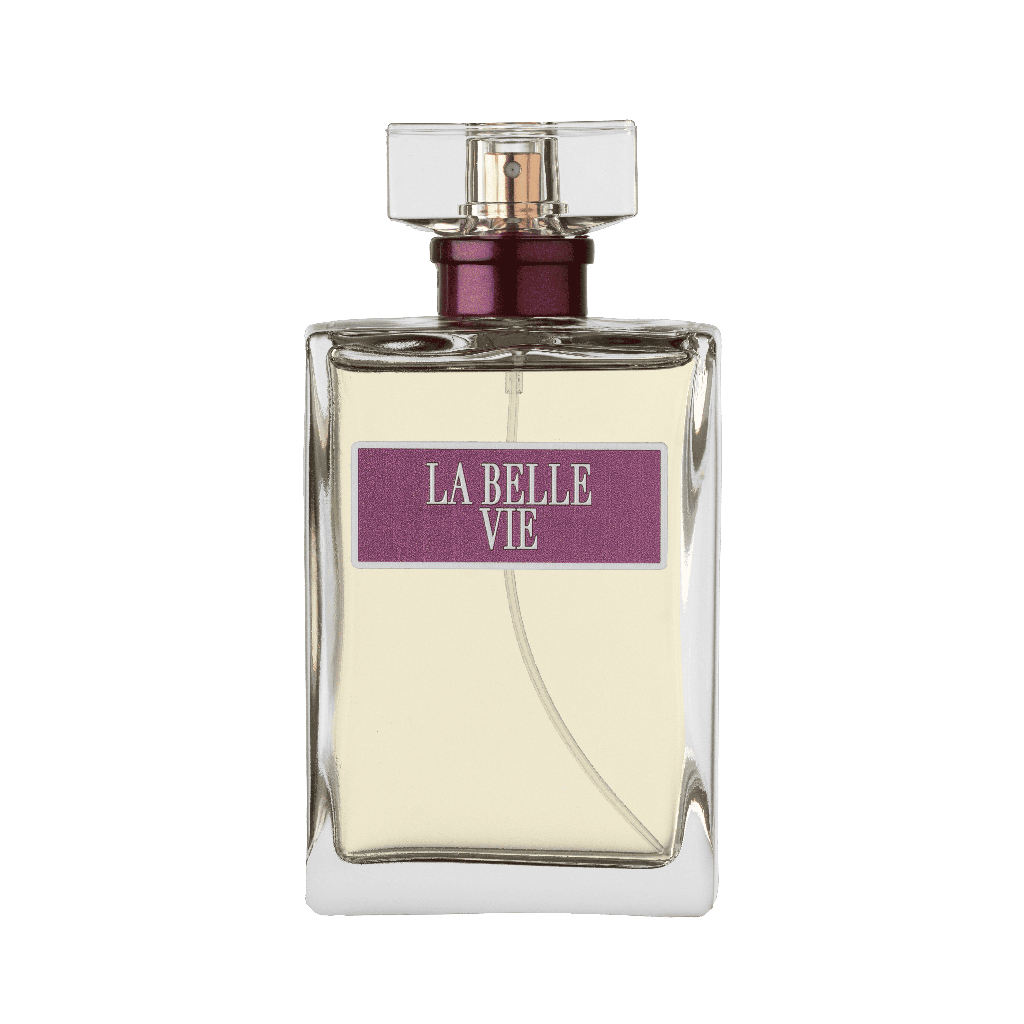 Perfume Feminino LA BELLE VIE Primacial