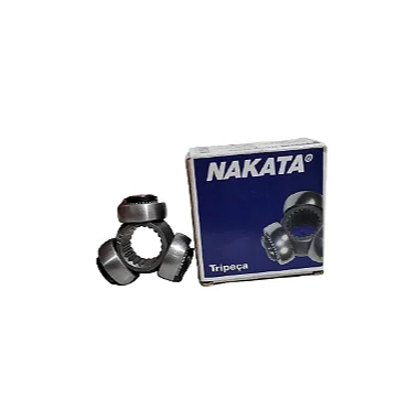 Trizeta Ford Fiesta KA 1.0/1.6 99/12 Courrier 1.6 99/12 Focus 1.6 06/ EcoSport 1.0/1.6 02 Zetec