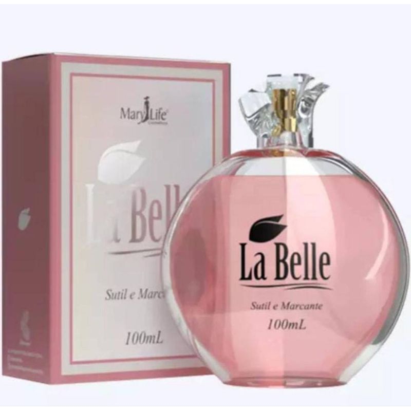 Perfume Lá Belle Mary Life - 100 ml