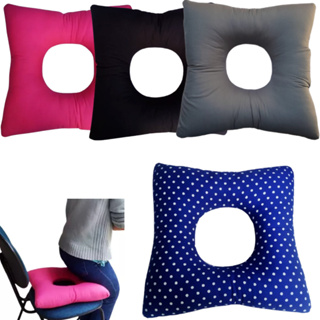 Assento almofada Hemorroidas em Oferta na Shopee