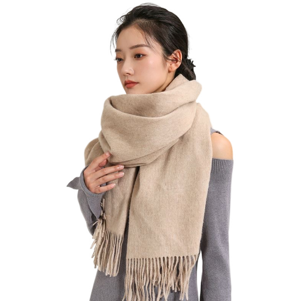 Cachecol Grosso - Comprar com Melhor Preço em Cachecóis e Lenços