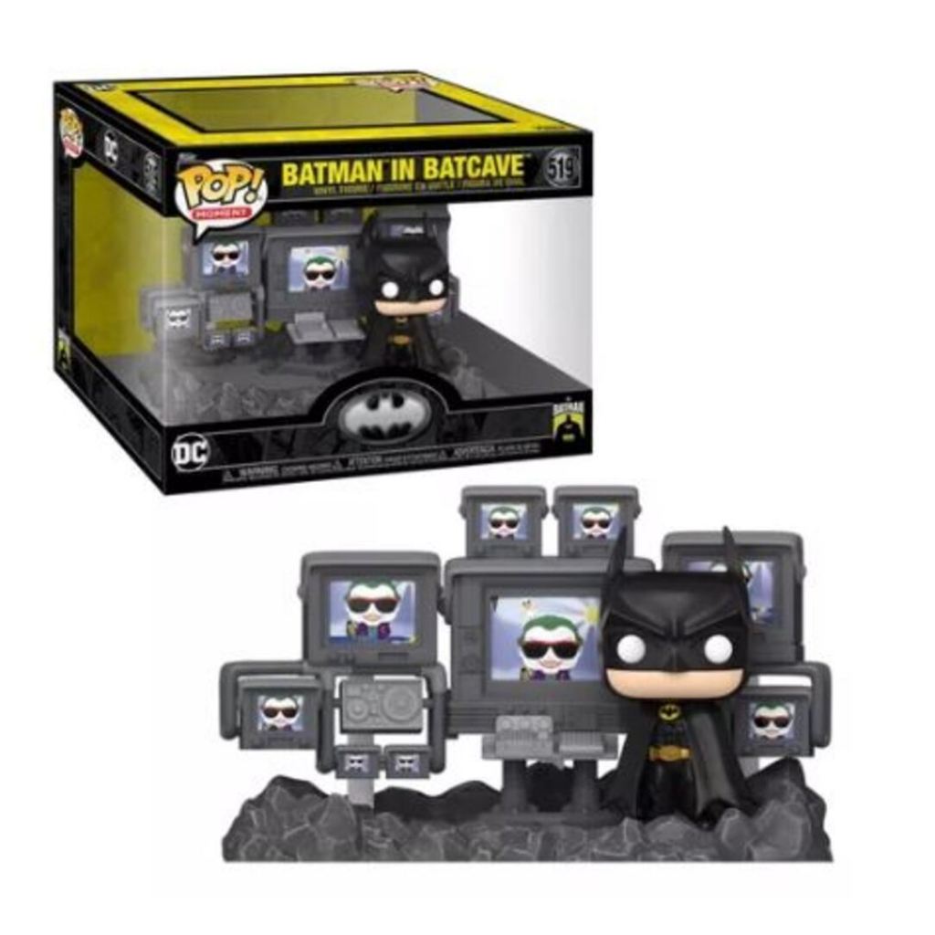 Batcave: Guia Completo e Onde Comprar | BuscaProdutos