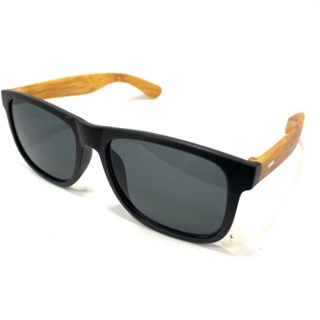 Óculos De Sol Masculino Feminino  Maderado  Bambu56035 em Oferta na Shopee