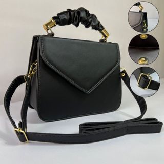 Bolsa transversal feminina de luxo pequena em Oferta na Shopee