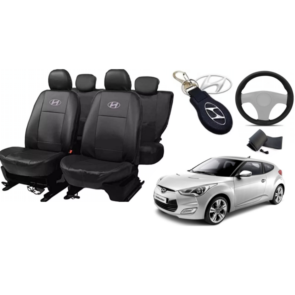 Bancos Veloster na Black Friday 2025 | BuscaProdutos