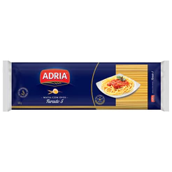 Adria Massa C/ Ovos Furado 5 500G