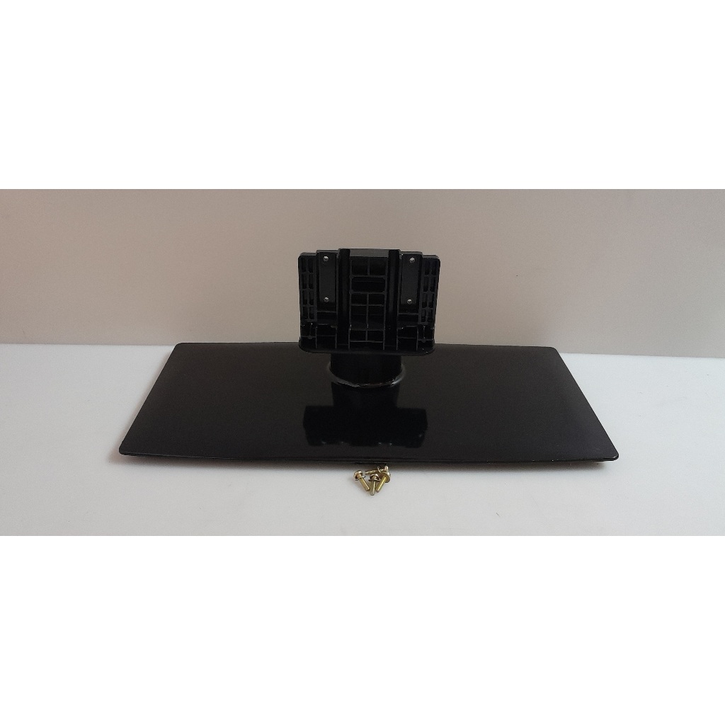 Base Pedestal Tv LG 32ld350 - 32ld650 - Leia Com Atenção