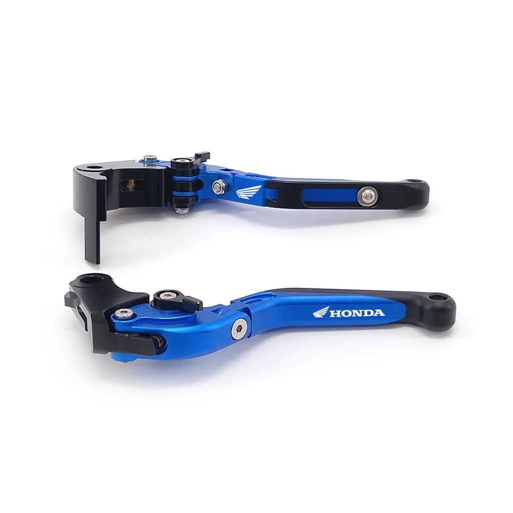 Manete Esportivo Extensivel Transalp 700 Moto  2011 a 2014