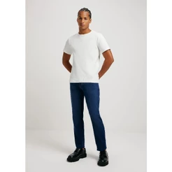 Calça Jeans Masculina Skinny Soft Touch Hering
