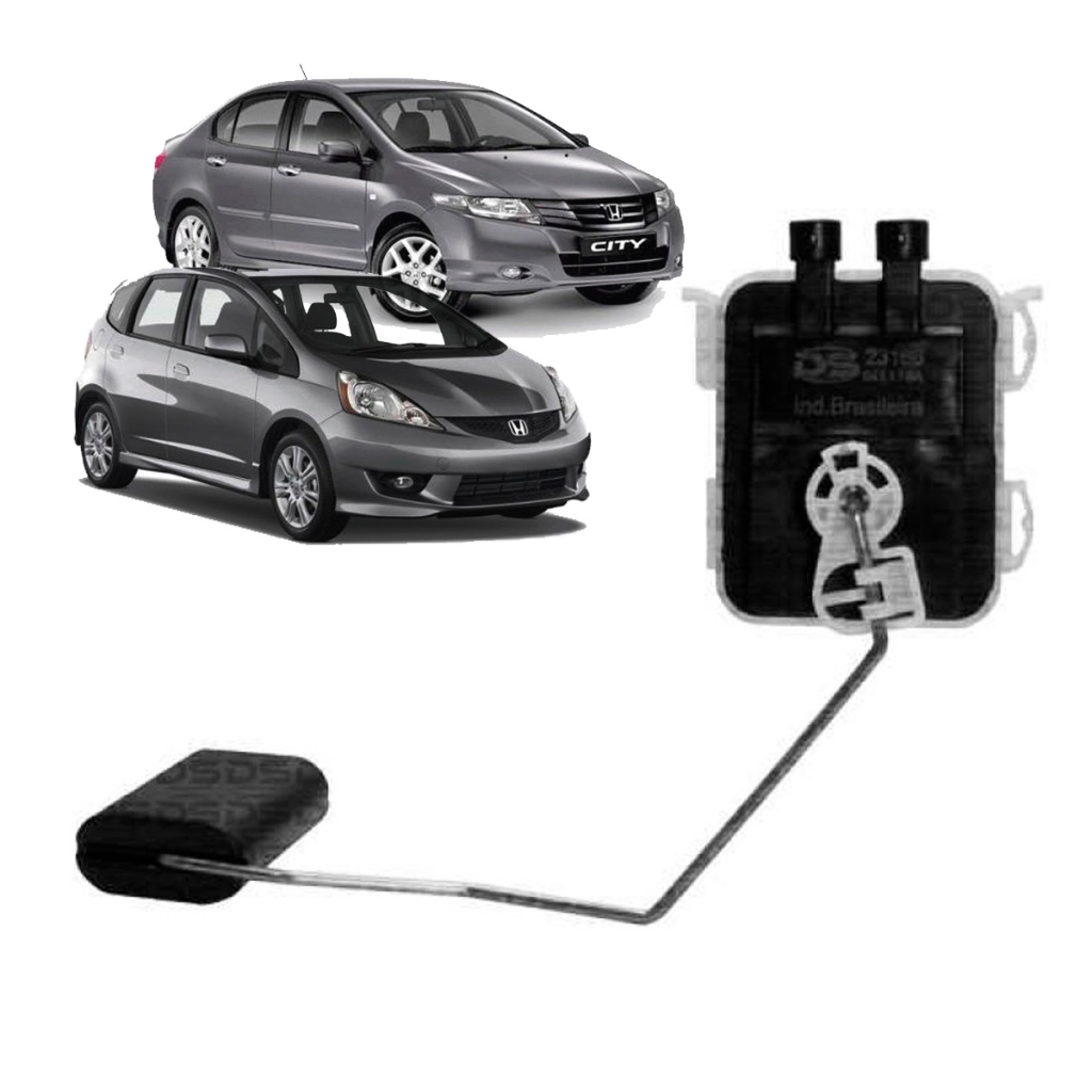 Sensor Nível Combustível Honda City Fit DS23166